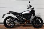 Ducati SCRAMBLER 800 ICON ABS (bj 2019), Particulier, Meer dan 35 kW, 803 cc, Naked bike