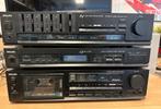 Philips Set Fa564 + FT561 + FC566 - Werkend!, Gebruikt, Philips, Tuner of Radio, Losse componenten