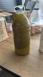 100% Biologische Marokkaanse olijfolie [gratis monster], Ophalen of Verzenden