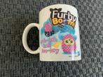 Furby Boom mok  Beker uit 2013, Ophalen of Verzenden, Zo goed als nieuw