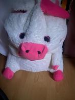 Grote unicorn knuffel, Kinderen en Baby's, Speelgoed | Knuffels en Pluche, Ophalen, Zo goed als nieuw, Overige typen