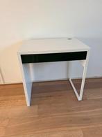 Ikea bureau Micke, Ophalen, Zo goed als nieuw