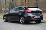 Volvo V40 2.0 D2 Summum Business Leer | Navigatie | Panorama, Auto's, Voorwielaandrijving, Gebruikt, Euro 6, 4 cilinders