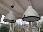 Mooie robuuste lampen, Huis en Inrichting, Lampen | Lampenkappen, Ophalen of Verzenden, Zo goed als nieuw, Rond