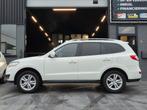 Hyundai Santa Fe 2.4iCVVT Style 7 pers|PDC|Bluetooth|1e Eig, Auto's, Hyundai, Voorwielaandrijving, Euro 5, Santa Fe, Gebruikt