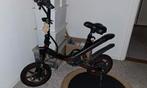 Ouxi elektrische vouwfiets, Fietsen en Brommers, Elektrische fietsen, Minder dan 47 cm, Ophalen, Gebruikt, Overige merken