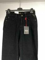 F1234 Nieuw: Angels Dolly jeans 36/38=S/M broek L30 zwart, Kleding | Dames, Ophalen of Verzenden, Nieuw, Zwart, W28 - W29 (confectie 36)