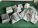 Pakket baby dekentjes, wikkeldoeken etc, Ophalen, Deken