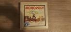 bordspel Monopoly Hong Kong Koffer + certificaat zeldzaam, Een of twee spelers, Ophalen of Verzenden, Nieuw, Monopoly