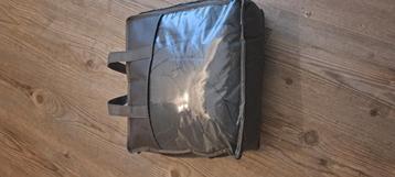 Verzwaringsdeken beschikbaar voor biedingen