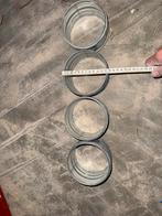 Safe spiraliet verbindingsstuk 125mm, Ophalen of Verzenden, Zo goed als nieuw, Afzuiger