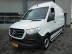 Mercedes-Benz Sprinter 317 CDI L2H2 automaat airco camera 3, Automaat, Achterwielaandrijving, Euro 6, 4 cilinders