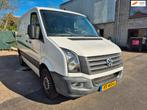 Volkswagen Crafter 28 2.0 TDI L1H1 NwAPK 6-BAK 3-ZITS MARGE, Euro 5, Gebruikt, 1997 kg, 4 cilinders