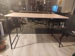 Table/desk, Ophalen