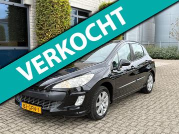 Peugeot 308 1.6 VTi XS |Nieuwe APK | beschikbaar voor biedingen