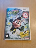 Agent hugo lemon twist Nintendo wii, Avontuur en Actie, Gebruikt, 1 speler, Ophalen of Verzenden