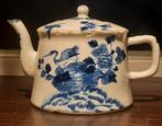Antieke Chinese porseleinen theepot, Antiek en Kunst, Ophalen of Verzenden