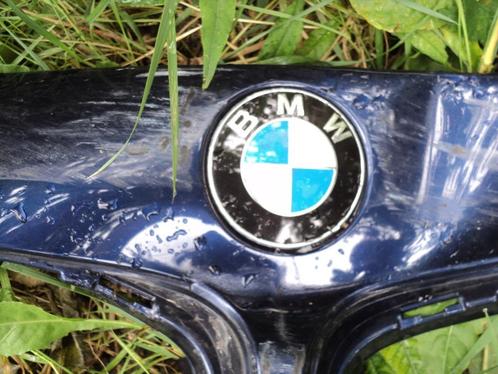 2 SPATBORDEN/2 KOELERPAKKETTEN/2 VERSTRALERS/4 PDC SENSOREN, Auto-onderdelen, Carrosserie en Plaatwerk, Spatbord, BMW, Gebruikt