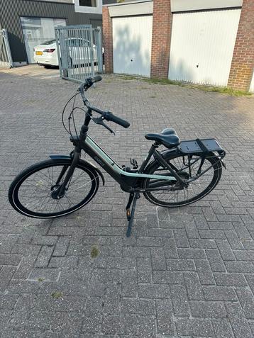 Dames Fiets beschikbaar voor biedingen