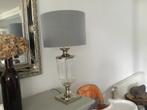 Nieuw in doos mooie schemerlamp te koop, Huis en Inrichting, Ophalen of Verzenden, Zo goed als nieuw, Rond