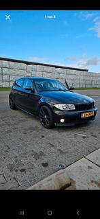 BMW 1 Serie 118I, Auto's, Particulier, Te koop