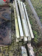 Betonnen palen, Ophalen, Gebruikt, 180 tot 250 cm, Palen
