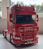 Wsi henri verkleij, Hobby en Vrije tijd, Modelauto's | 1:50, Ophalen of Verzenden, Nieuw, Bus of Vrachtwagen, Wsi