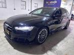 Audi - A6 Avant - 2.0 TDI u. Adv.Sport AUTOMAAT- TH-619-D, Auto's, Audi, Gebruikt, Euro 6, 150 pk, Overige brandstoffen