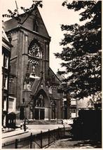 Rotterdam Boschje. Parochie van den H. Antonius van Padua., Verzenden, 1960 tot 1980, Ongelopen, Zuid-Holland