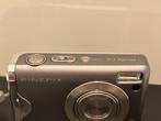 Fujifilm FinePix F20 Digitale Compact Camera, Audio, Tv en Foto, Fotocamera's Digitaal, Gebruikt, Ophalen of Verzenden, Fuji, Compact