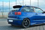 Voorlip spoiler sideskirt achterlip - Seat Ibiza Cupra 99-02, Auto diversen, Tuning en Styling, Ophalen of Verzenden