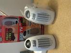 Starlyf Fast Heater White 2x, Ophalen of Verzenden, Zo goed als nieuw