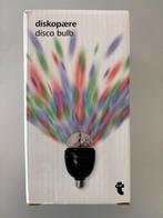 nieuwe disco bulb van IKEA, Disco, Led-lamp, Minder dan 30 watt, Nieuw