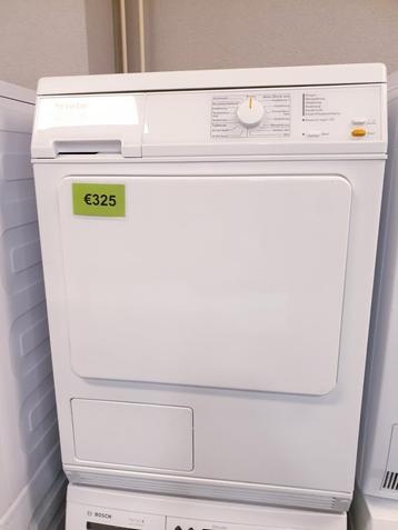 Condens Droger MIELE 6kg️ SoftCare System INC GARANTIE beschikbaar voor biedingen