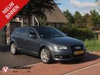 Audi A3 Sportback 1.4 TFSI Ambition Pro Line S | BOSE | Crui, Voorwielaandrijving, 65 €/maand, 125 pk, Gebruikt