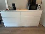 Malm Ikea ladekast, Doe-het-zelf en Verbouw, Plinten en Afwerking, Ophalen, Gebruikt, Mdf, 150 tot 200 cm