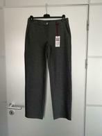 F1306 Nieuw Angels Marlene mt. 36/38=S/M broek L30 grijs, Nieuw, Ophalen of Verzenden, Maat 36 (S), Grijs