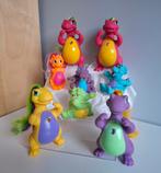 Lot dino's. Darling dino, Ophalen of Verzenden, Zo goed als nieuw