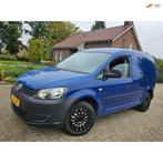Volkswagen Caddy 1.2 TSI met Airco, Camera, Standkachel !, Voorwielaandrijving, Euro 5, Gebruikt, Bedrijf