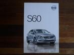 Volvo S60 (2014), Verzenden, Nieuw, Volvo