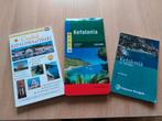 Documentatie Kefalonia, Europa, Ophalen of Verzenden, Reisgids of -boek, Gelezen