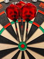 Target Stephen Bunting Gen 5 - 25 gram, Sport en Fitness, Darts, Ophalen of Verzenden, Zo goed als nieuw, Pijlen