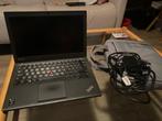 Lenovo Thinkpad X240 met Intel i5 vPro incl. Tas en Adapter, Computers en Software, Windows Laptops, Intel Core i5 vPro, 256 GB