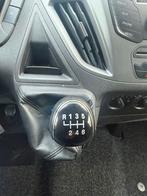 Ford Transit Custom GB 2.0 Tdci 105PK 270 L1h1 2017 Grijs, Voorwielaandrijving, Stof, 1995 cc, 4 cilinders