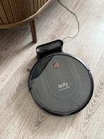 Eufy robotstofzuiger met dweilfunctie, Witgoed en Apparatuur, Stofzuigers, Ophalen of Verzenden, Zo goed als nieuw, Robotstofzuiger