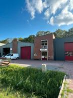 Bedrijfsruimte te huur, +- 450m2