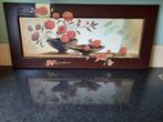 decoratiebord / tableau van Claudia Ancilotti, Ophalen, Gebruikt