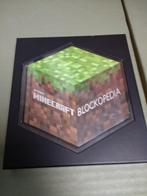 Minecraft blockopedia boek in geschekdoos, Boeken, Kinderboeken | Jeugd | 10 tot 12 jaar, Fictie, Ophalen of Verzenden, Zo goed als nieuw
