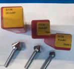 NU VOOR €50 zet 5x Dormer Verzinkboren - Nieuw!, Ophalen of Verzenden