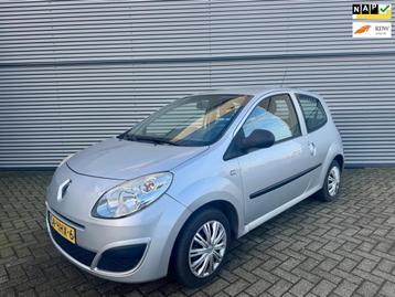 Renault Twingo 1.2 Authentique beschikbaar voor biedingen